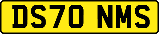 DS70NMS