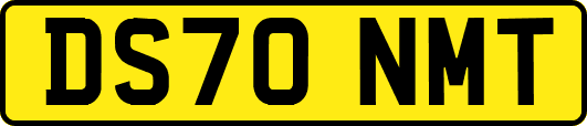 DS70NMT