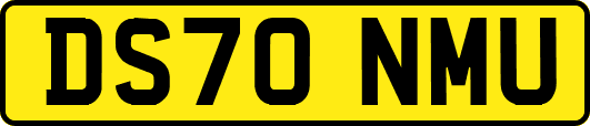 DS70NMU