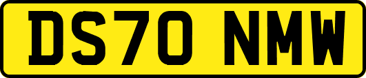 DS70NMW