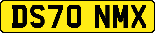 DS70NMX
