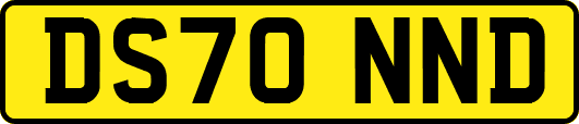 DS70NND