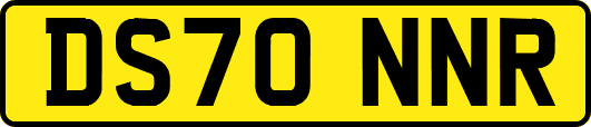 DS70NNR