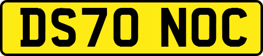DS70NOC