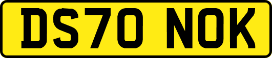 DS70NOK