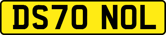 DS70NOL