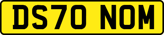 DS70NOM