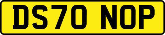 DS70NOP