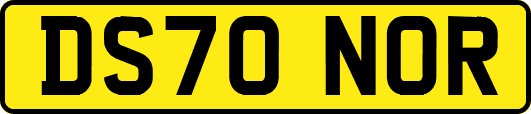 DS70NOR