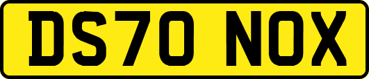 DS70NOX