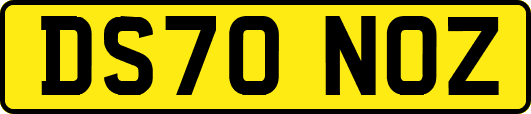 DS70NOZ