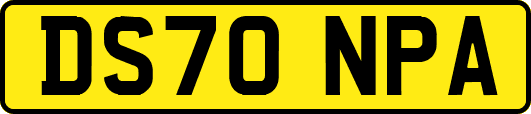 DS70NPA