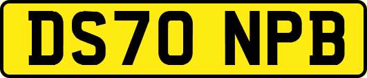 DS70NPB