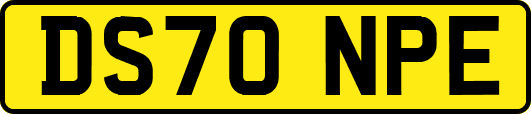 DS70NPE