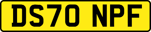 DS70NPF