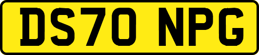 DS70NPG