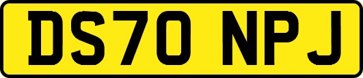 DS70NPJ