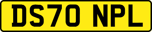 DS70NPL