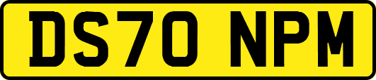 DS70NPM