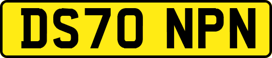 DS70NPN