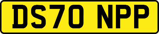 DS70NPP