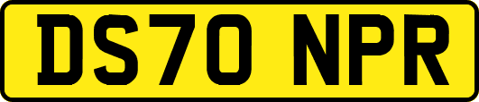 DS70NPR