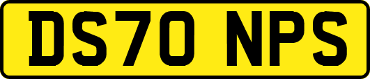 DS70NPS