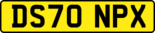 DS70NPX