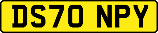 DS70NPY