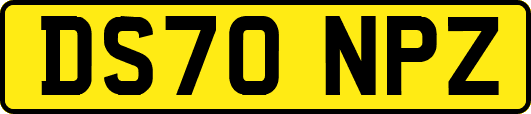 DS70NPZ