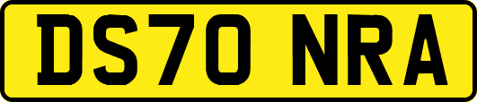 DS70NRA