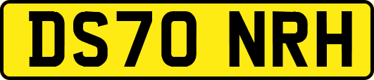 DS70NRH