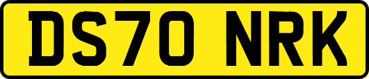 DS70NRK