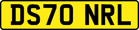 DS70NRL