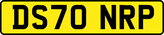 DS70NRP