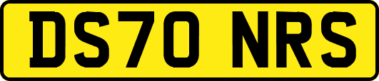 DS70NRS