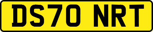 DS70NRT