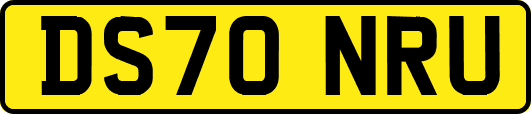 DS70NRU