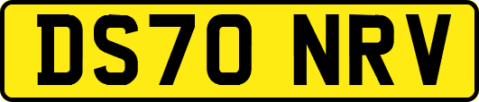 DS70NRV
