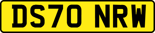 DS70NRW
