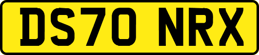 DS70NRX