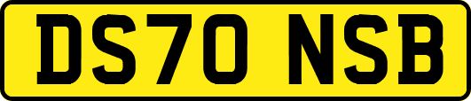 DS70NSB