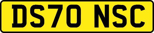 DS70NSC