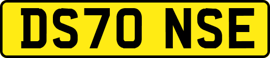 DS70NSE