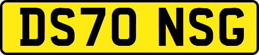 DS70NSG