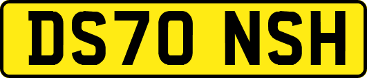 DS70NSH