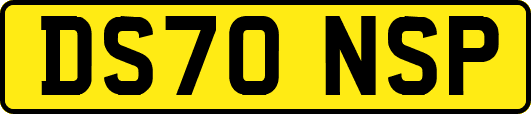 DS70NSP