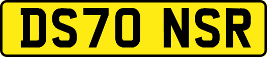 DS70NSR