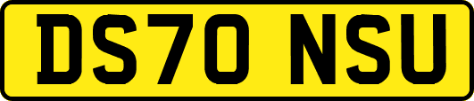 DS70NSU