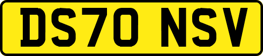 DS70NSV
